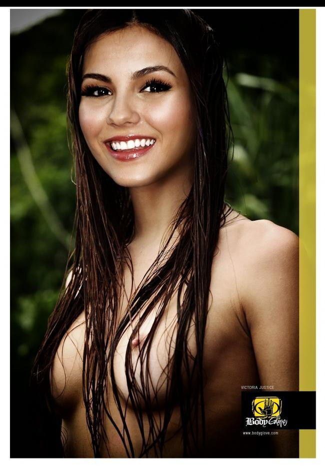 Nude Celebs Pics Victoria Justice