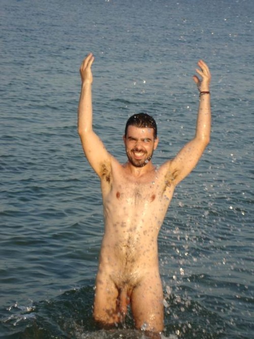 Nude Men Skinny Dipping Nude Men Skinny Dipping
