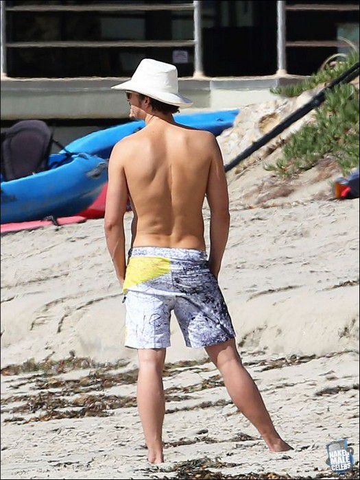 Orlando Bloom Gay Fakes Orlando Bloom Gay Fakes