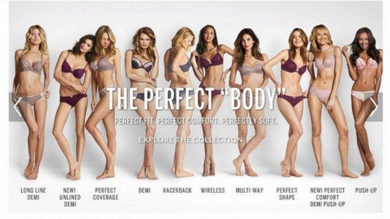Perfect Body Victoria S Secret Ad Perfect Body Victoria S Secret Ad