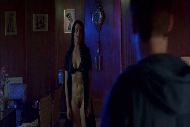 Rachel Weisz Nude Hairy Pussy In Sexy Scene