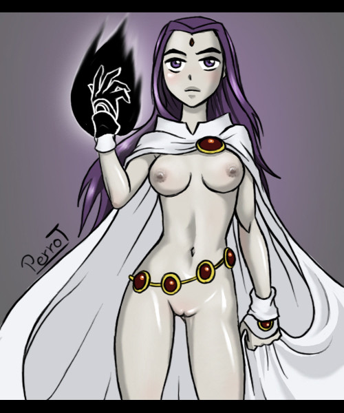 Raven Dc Comics Porn Raven Dc Comics Porn