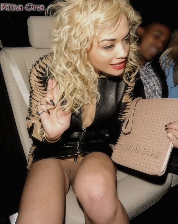 Rita Ora Upskirt Hot Pussy Rita Ora Upskirt Hot Pussy
