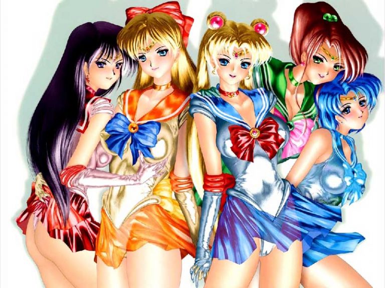 Sailor Moon Hentai Gifs Porn Sailor Moon Hentai Gifs Porn