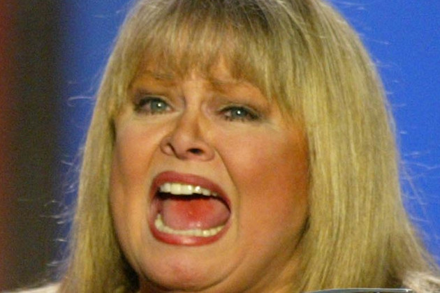 Sally Struthers Porn Sally Struthers Porn