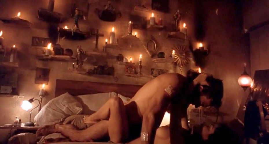 Salma Hayek Sex Salma Hayek Sex