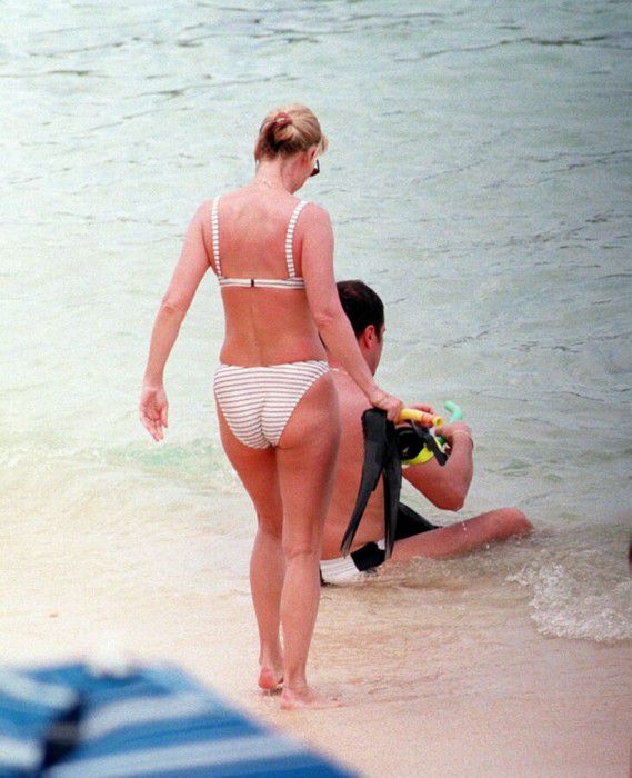 Sexy Gillian Taylforth Sexy Gillian Taylforth