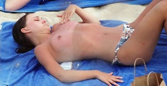 Sexy Natalie Portman Nudes Sexy Natalie Portman Nudes