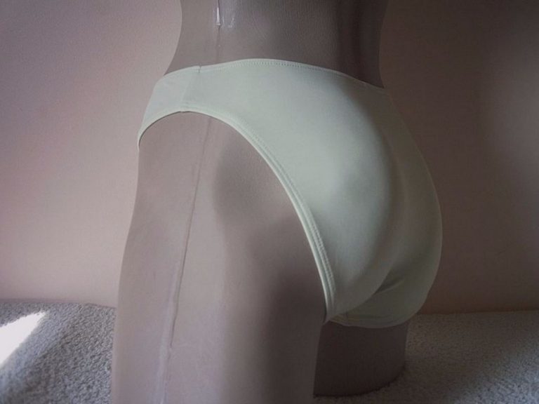 Smooth Stretch Panties Smooth Stretch Panties