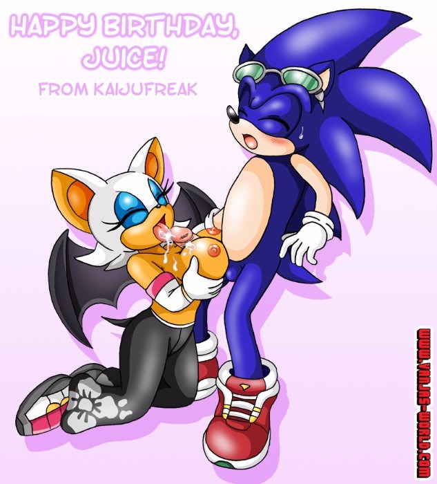 Sonic Rouge Porn Sonic Rouge Porn