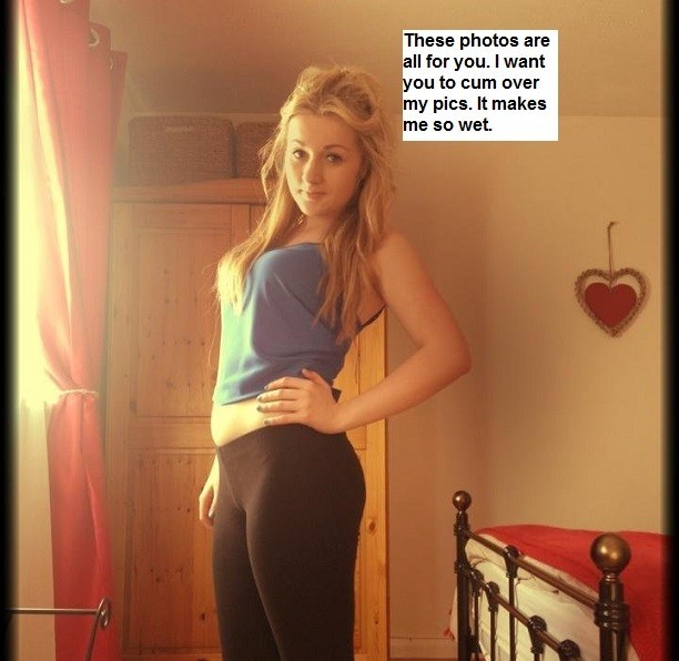 Teen Jerk Off Encouragement Captions Teen Jerk Off Encouragement Captions
