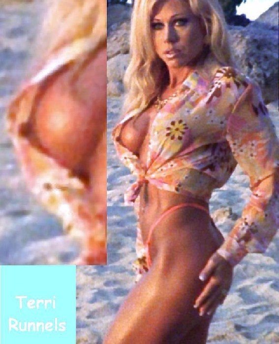 Terri Runnels Terri Runnels