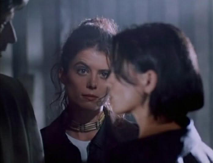 Torri Higginson Memory Run Torri Higginson Memory Run