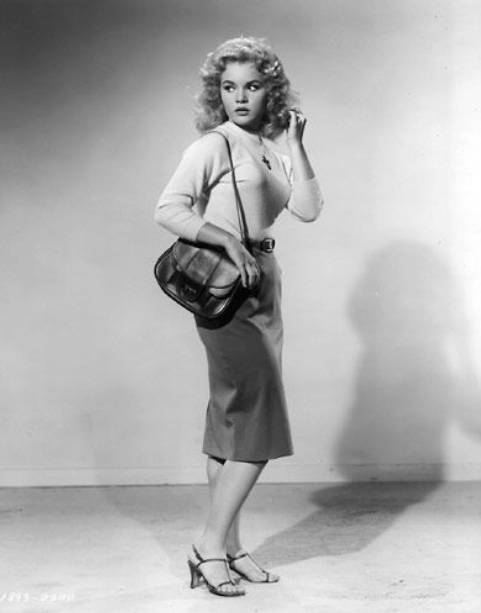 Tuesday Weld Sweater Tuesday Weld Sweater