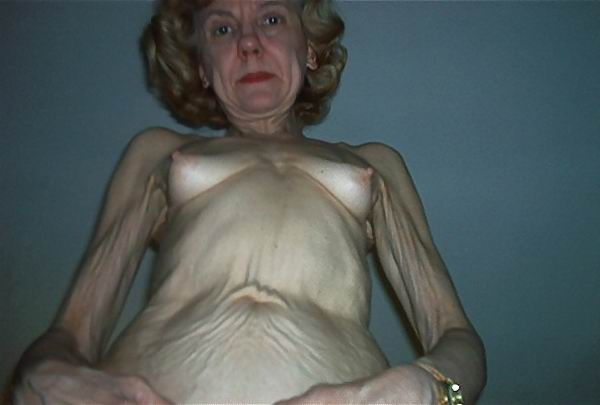 Very Old Skinny Grannies Very Old Skinny Grannies