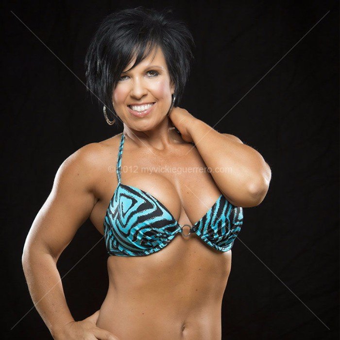 Vickie Guerrero Vickie Guerrero