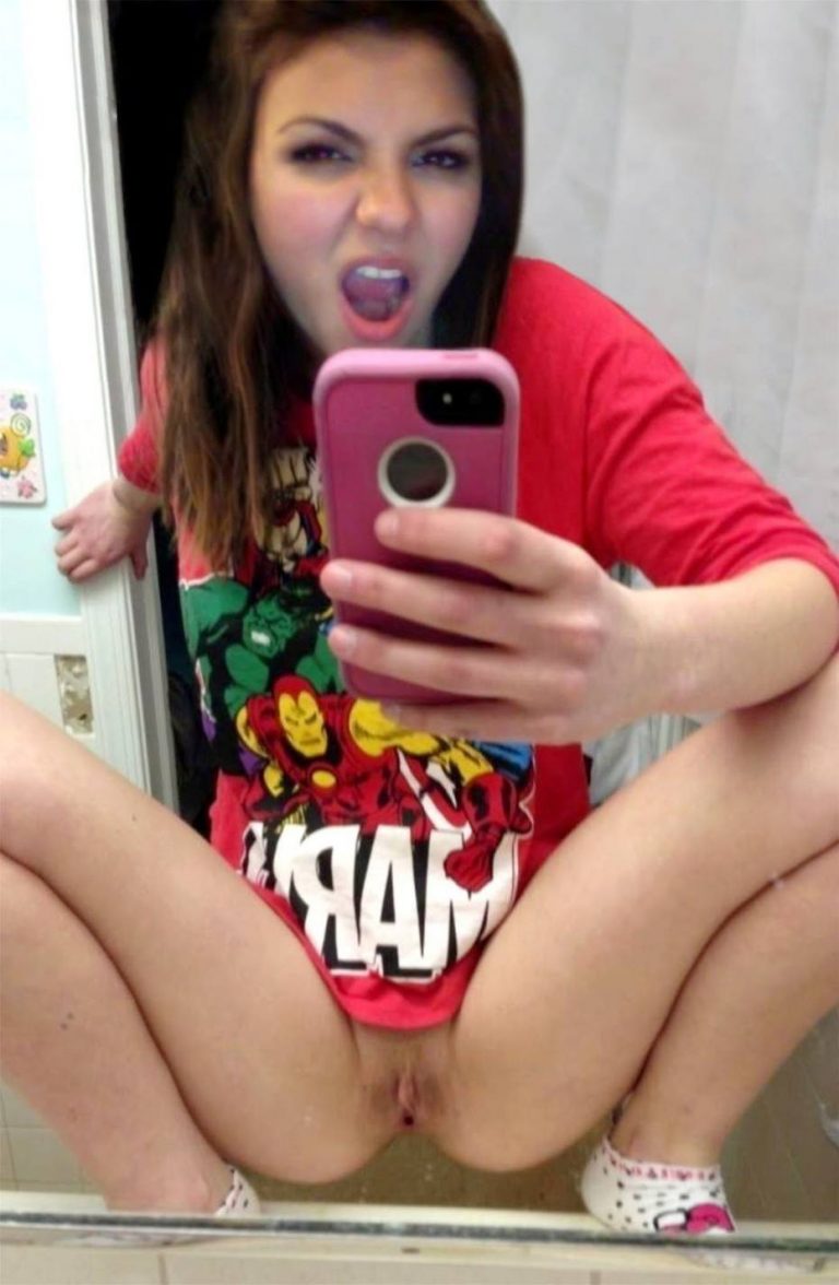 Victoria Justice Leaked Nude Photos Victoria Justice Leaked Nude Photos