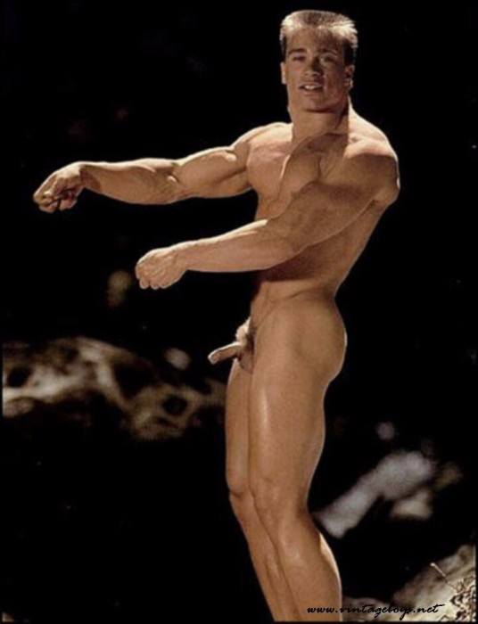 Vintage Nude Male Bodybuilders Vintage Nude Male Bodybuilders