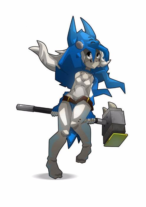 Wakfu Hentai Wakfu Hentai