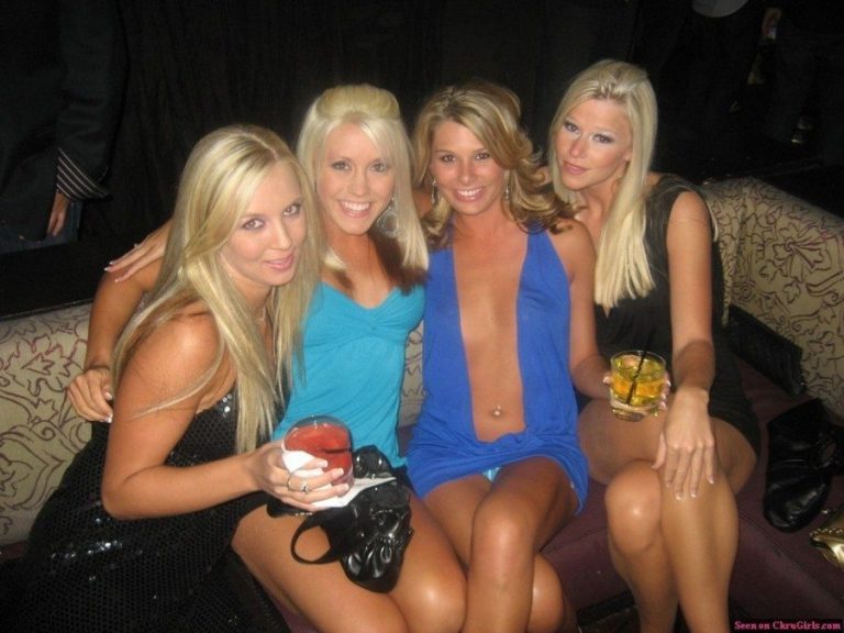 Which Girl Would You Do Which Girl Would You Do