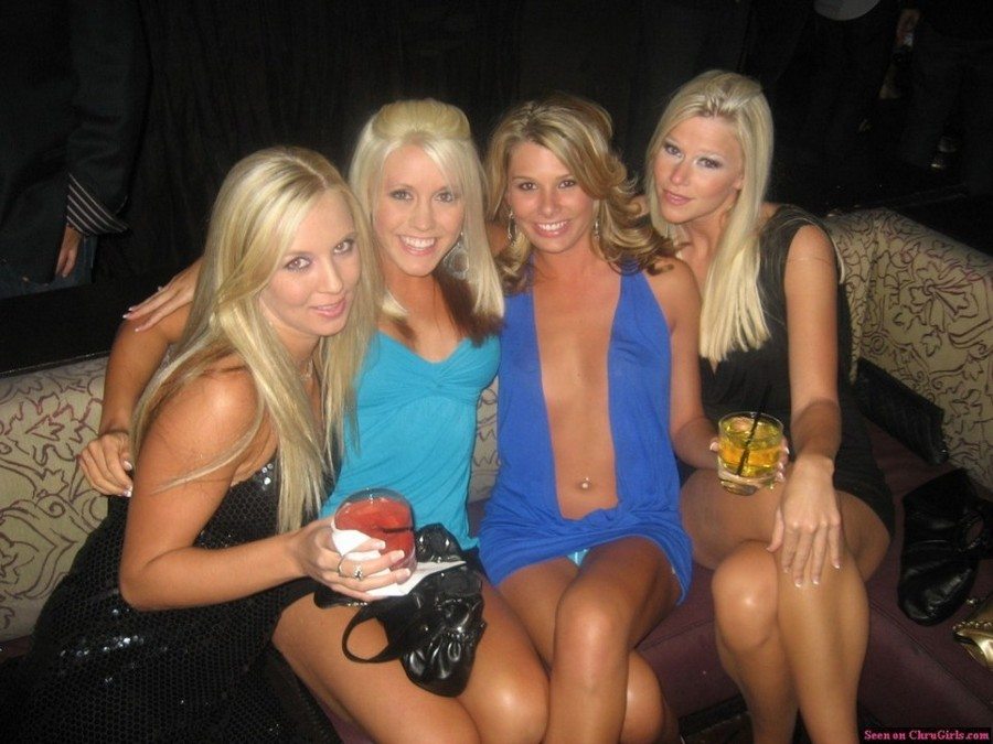 Which Girl Would You Do Which Girl Would You Do