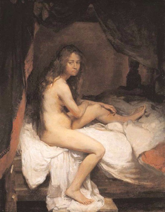 William Orpen William Orpen