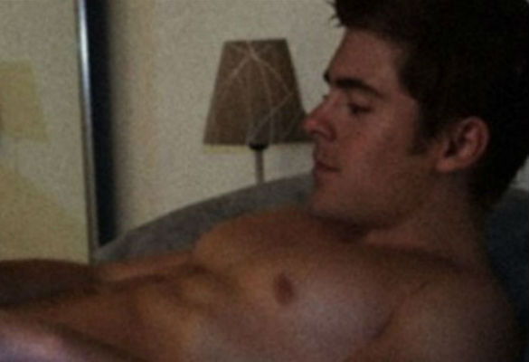 Zac Efron Naked Zac Efron Naked