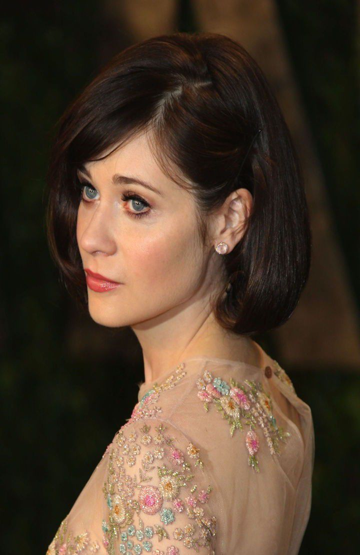 Zooey Deschanel Sexy Hot Naked Wallpapers Zooey Deschanel Sexy Hot Naked Wallpapers