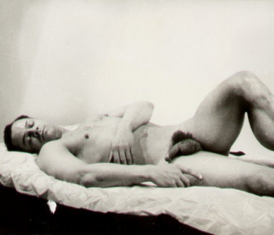 1960s African American Vintage Nudes 1960s African American Vintage Nudes