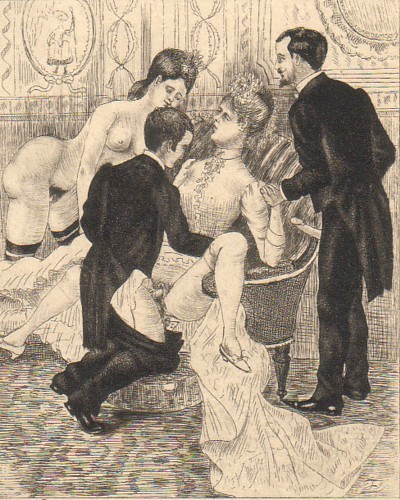 19th Century Erotic Art 19th Century Erotic Art