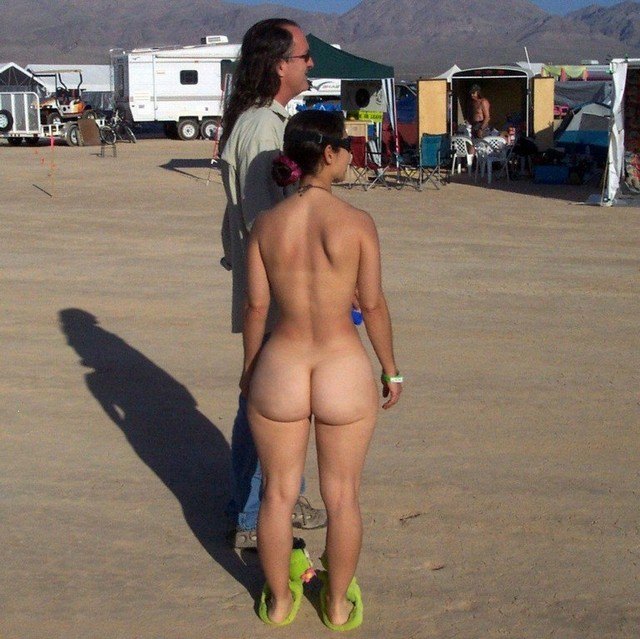 2015 Burning Man Nude In Public 2015 Burning Man Nude In Public
