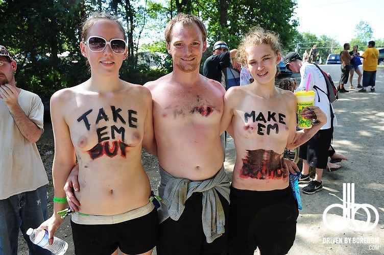 2015 The Gathering Of Juggalos Naked Juggalettes 2015 The Gathering Of Juggalos Naked Juggalettes