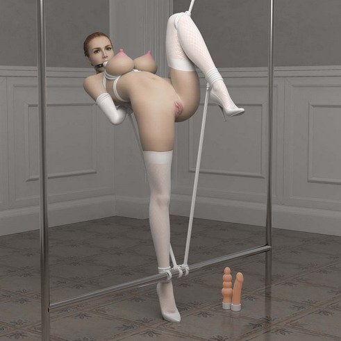 3d Digital Bdsm 3d Digital Bdsm