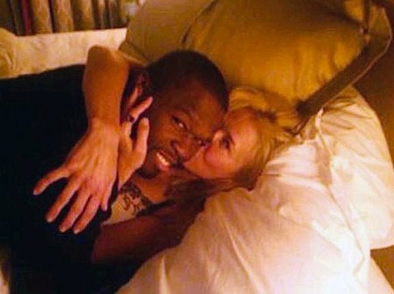 50 Cent Girlfriend Chelsea Handler 50 Cent Girlfriend Chelsea Handler