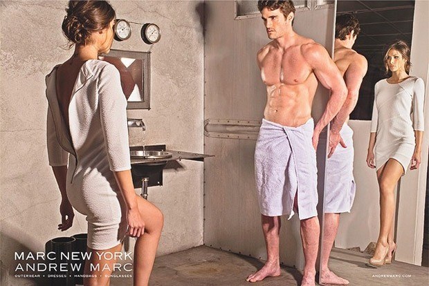 50 Shades Of Grey Ad 50 Shades Of Grey Ad