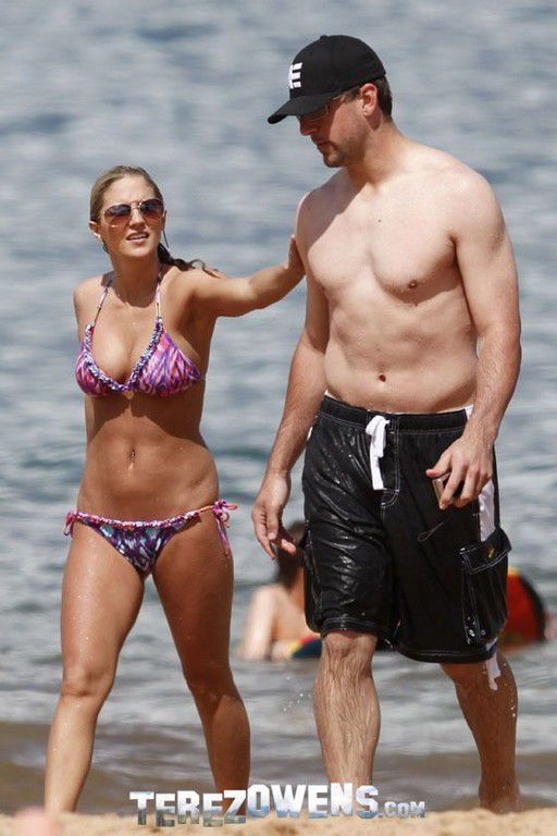 Aaron Rodgers Girlfriend Aaron Rodgers Girlfriend