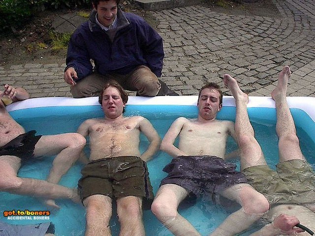 Accidental Boner At Beach Accidental Boner At Beach