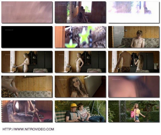 Ada Sternberg Little Thirteen Ada Sternberg Little Thirteen