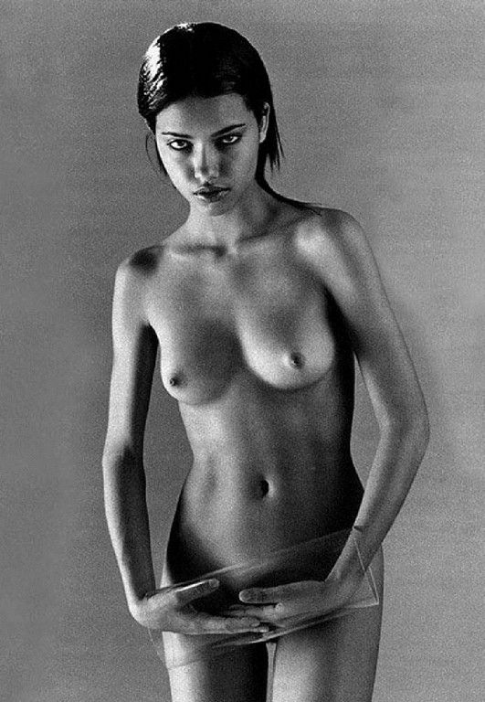 Adriana Lima Nude Adriana Lima Nude