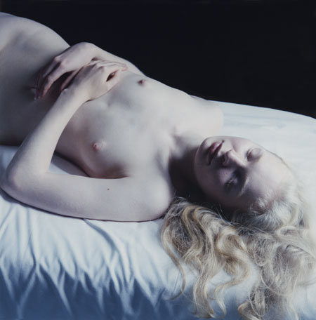 Albino Girl Nude Albino Girl Nude