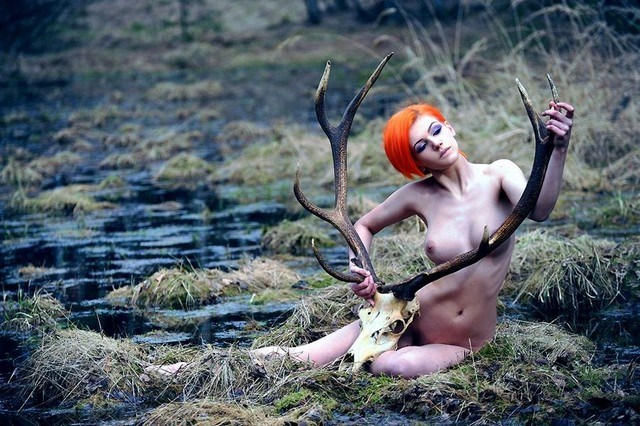 Aleksandra Wydrych Nude Aleksandra Wydrych Nude