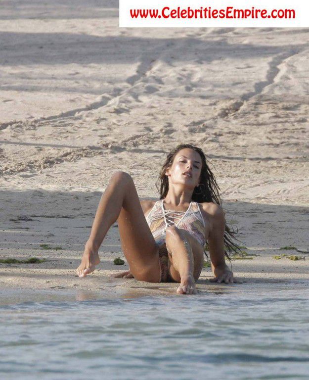Alessandra Ambrosio Nude Sex Alessandra Ambrosio Nude Sex