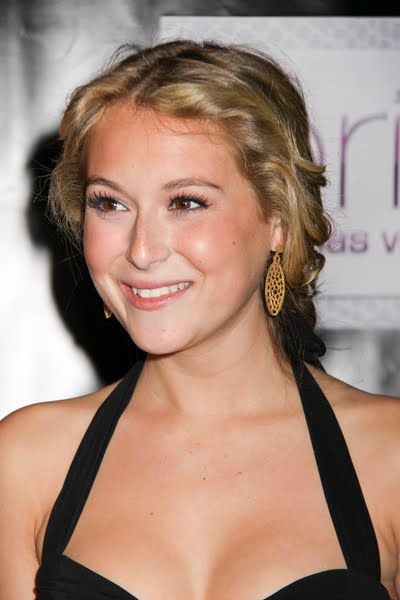 Alexa Vega Hair Alexa Vega Hair