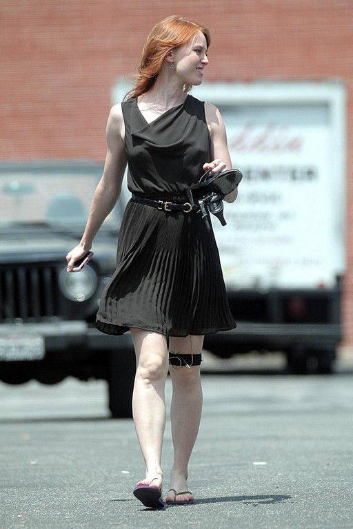 Alicia Witt Feet Alicia Witt Feet