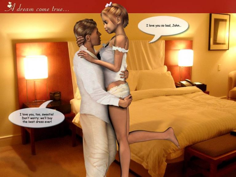 Amanda 3d Sex Comics Amanda 3d Sex Comics