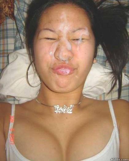 Amateur Asian Gf Facial Amateur Asian Gf Facial