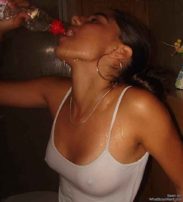 Amateur See Through Tank Top Pokies Amateur See Through Tank Top Pokies
