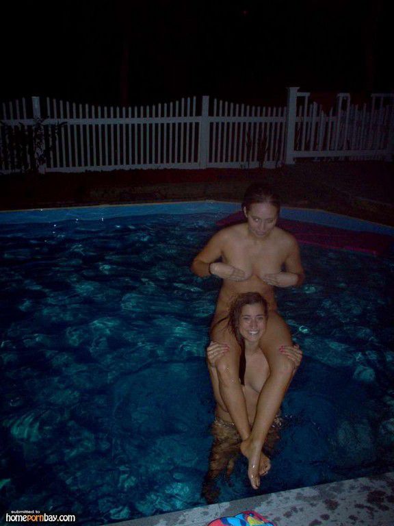 Amateur Skinny Dipping Amateur Skinny Dipping