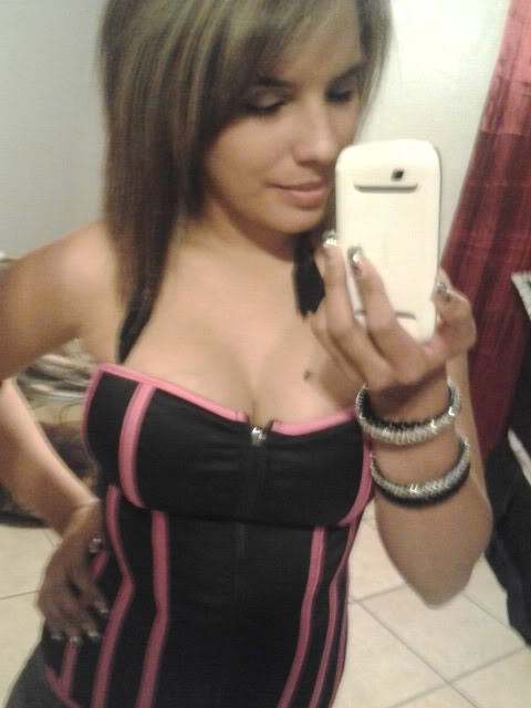 Amatuer Self Shot Girls