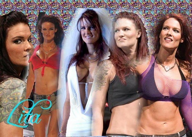 Amy Dumas Lita Hot Amy Dumas Lita Hot